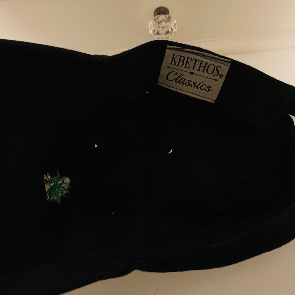 Pineapple Hat - image 3